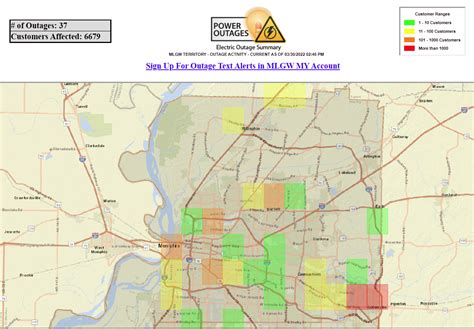 Mlgw outage report. Things To Know About Mlgw outage report. 